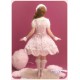Summer Fairy Sanrio Characters Piano Apron Blouse JSKs OP and Sets(Reservation/Full Payment Without Shipping)